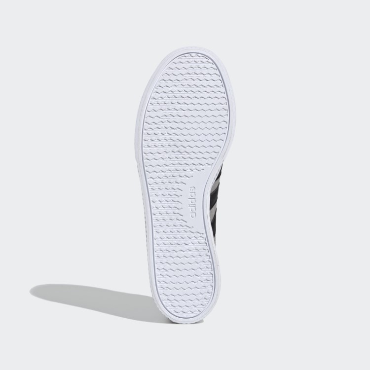 Tênis Daily 3.0 Dove Cinza Adidas