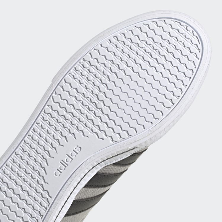 Tênis Daily 3.0 Dove Cinza Adidas