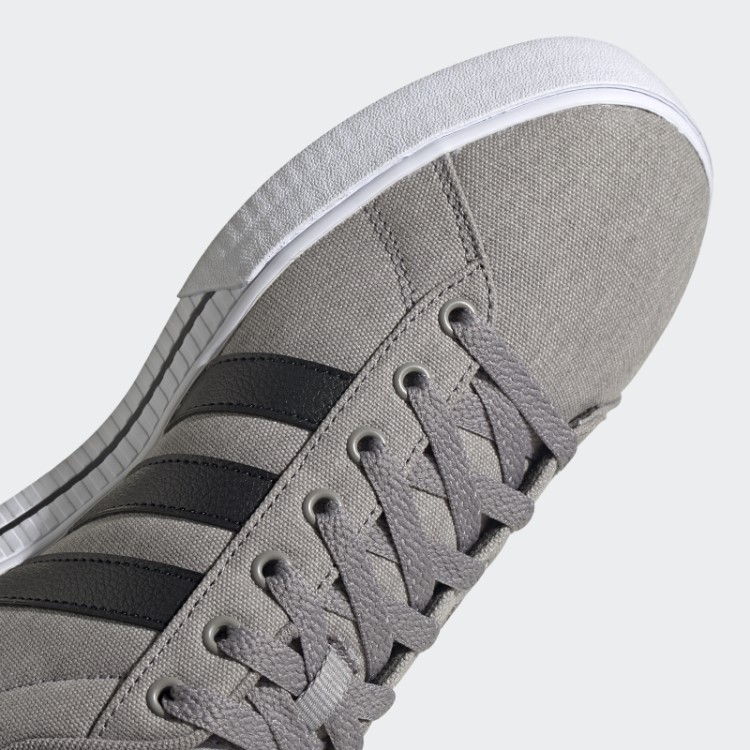 Tênis Daily 3.0 Dove Cinza Adidas