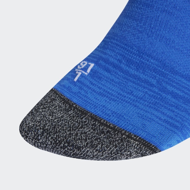 Itália 23 Casa Meias Azul Adidas