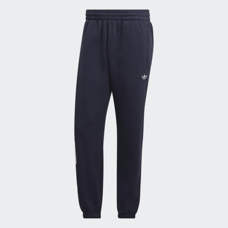 Calça De Suor Do Time Do Colégio Adidas Ink