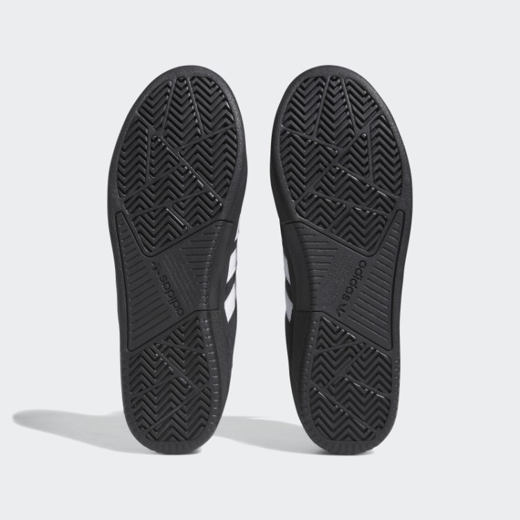 Sapato Baixo Adidas Tyshawn Dourado Metalizado