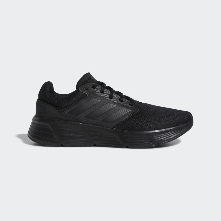 Sapato Adidas Galaxy 6 Preto
