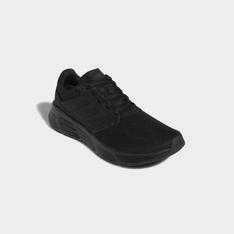 Tênis Galaxy 6 Preto Adidas