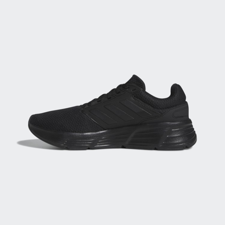 Tênis Galaxy 6 Preto Adidas