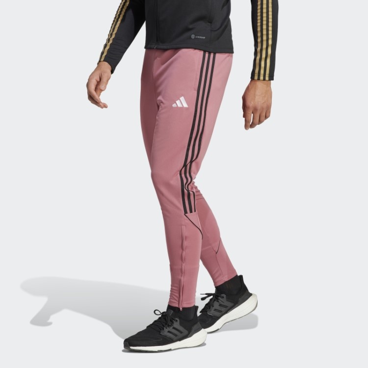 Calça Adidas Tiro Rosa