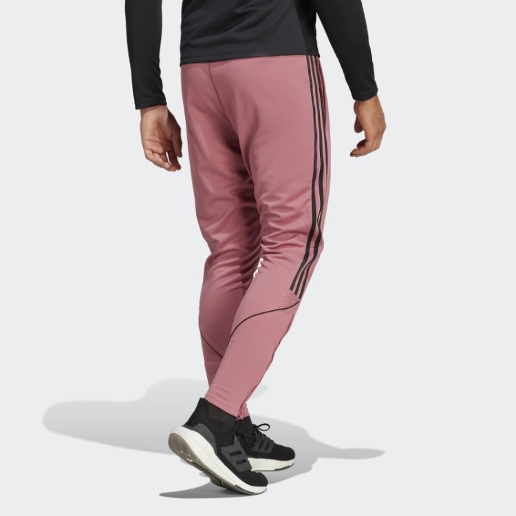 Calça Adidas Tiro Rosa