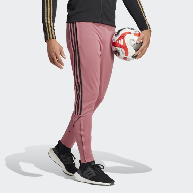 Calça Adidas Tiro Rosa