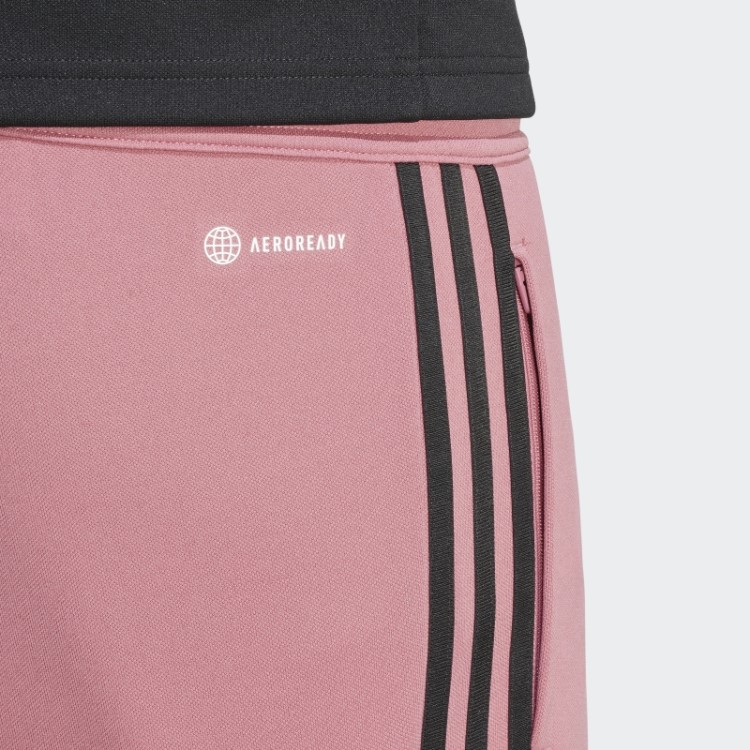 Calça Adidas Tiro Rosa