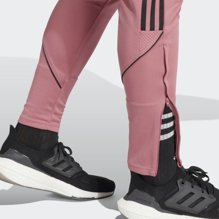 Calça Adidas Tiro Rosa