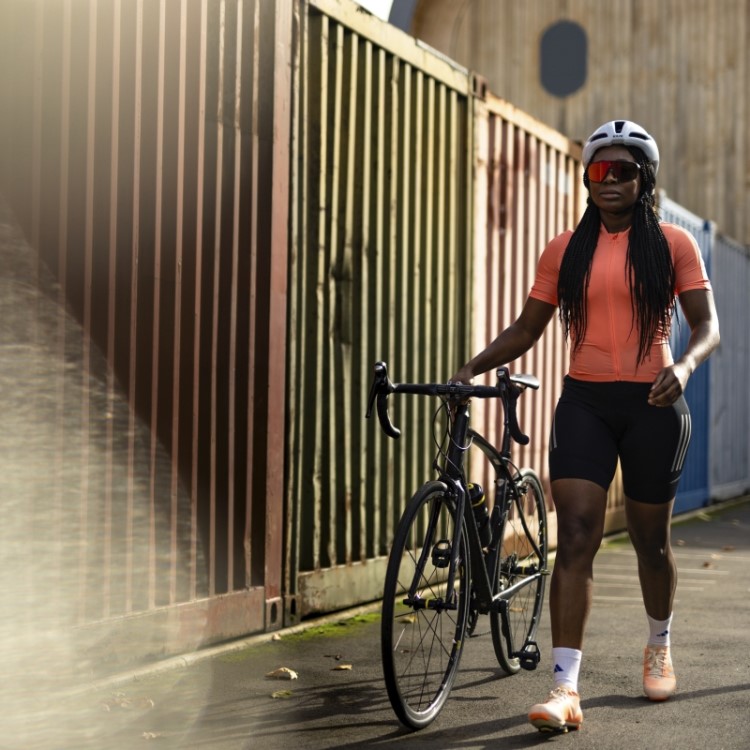 Tênis De Ciclismo Adidas Sand The Road 2.0