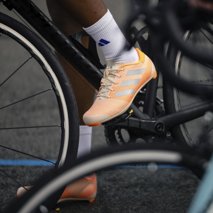 Tênis De Ciclismo Adidas Sand The Road 2.0