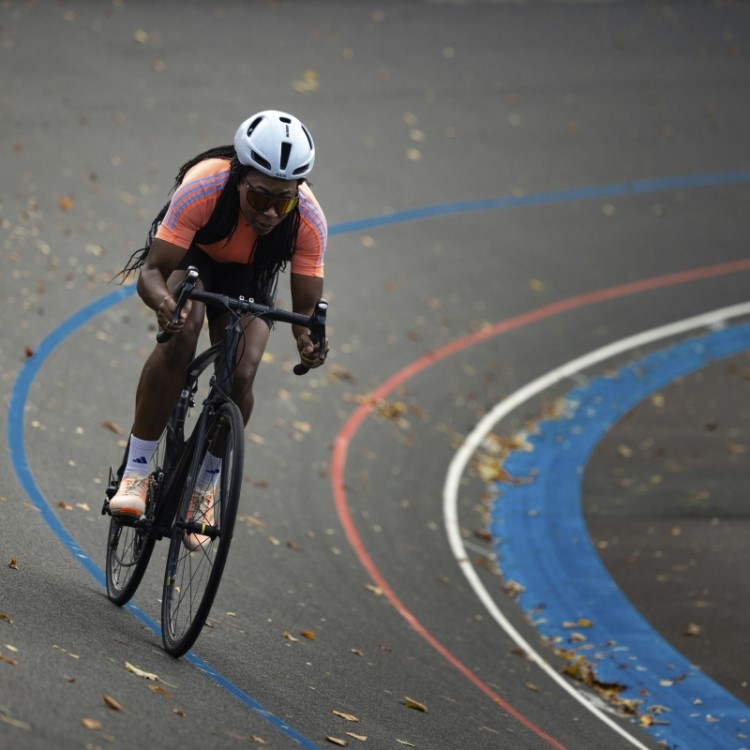 Tênis De Ciclismo Adidas Sand The Road 2.0