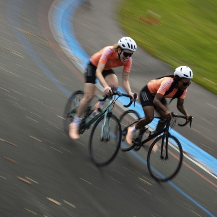Tênis De Ciclismo Adidas Sand The Road 2.0