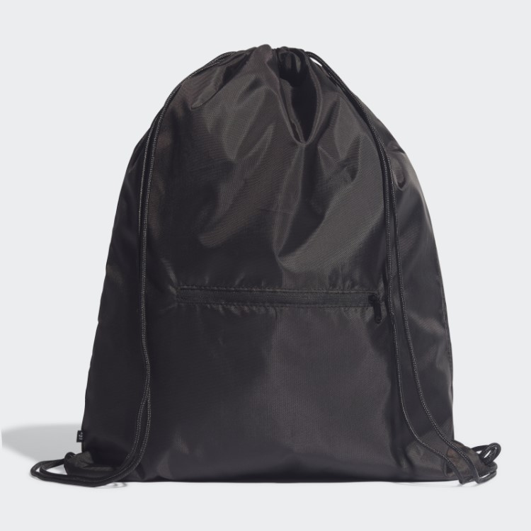 Saco De Ginástica Preto Adidas Power