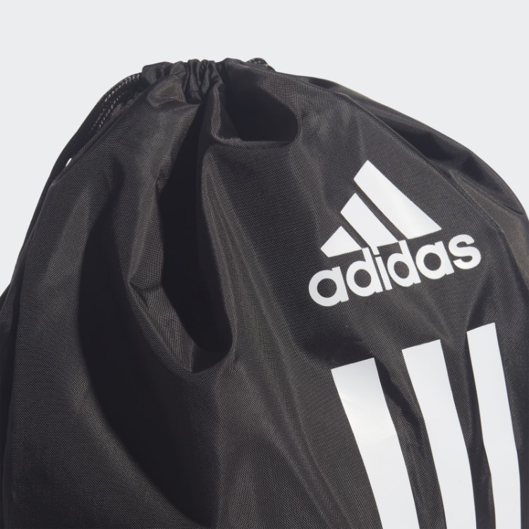 Saco De Ginástica Preto Adidas Power