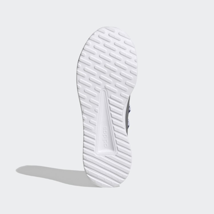 Tênis Lite Racer Adapt 4.0 Cloudfoam Branco Adidas