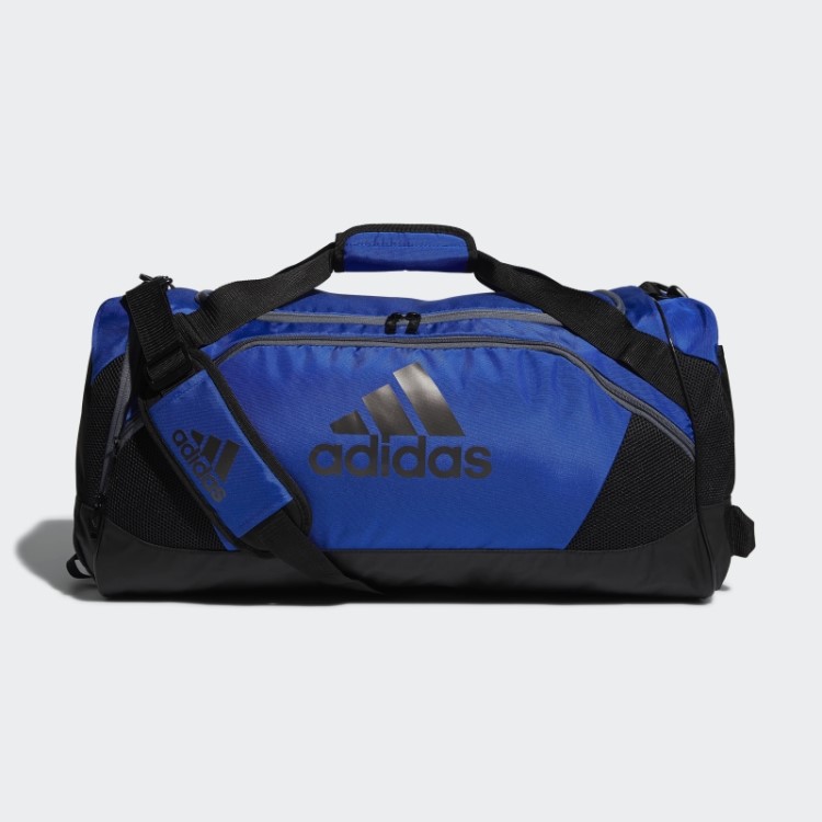 Bolsa Esportiva Da Equipe Média Média Azul Adidas