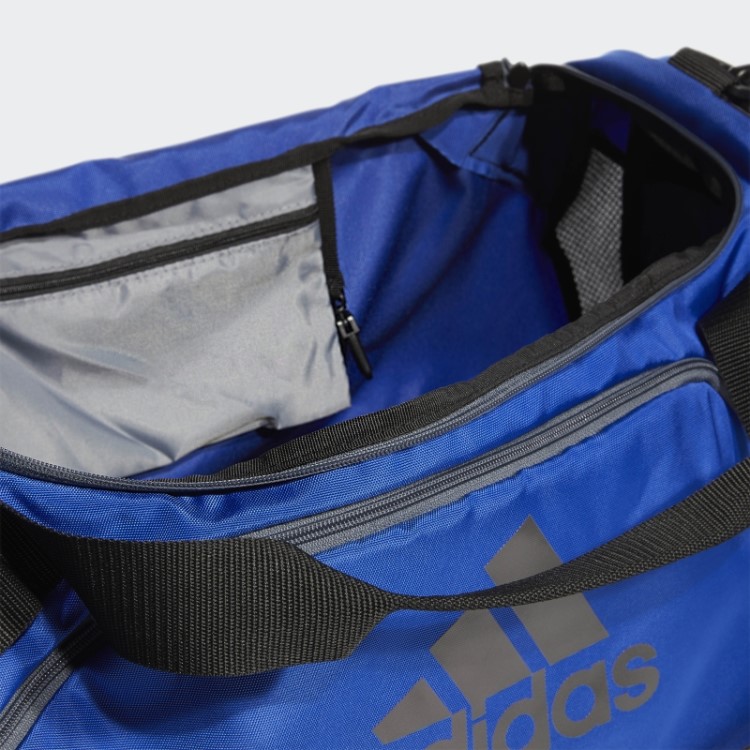 Bolsa Esportiva Da Equipe Média Média Azul Adidas