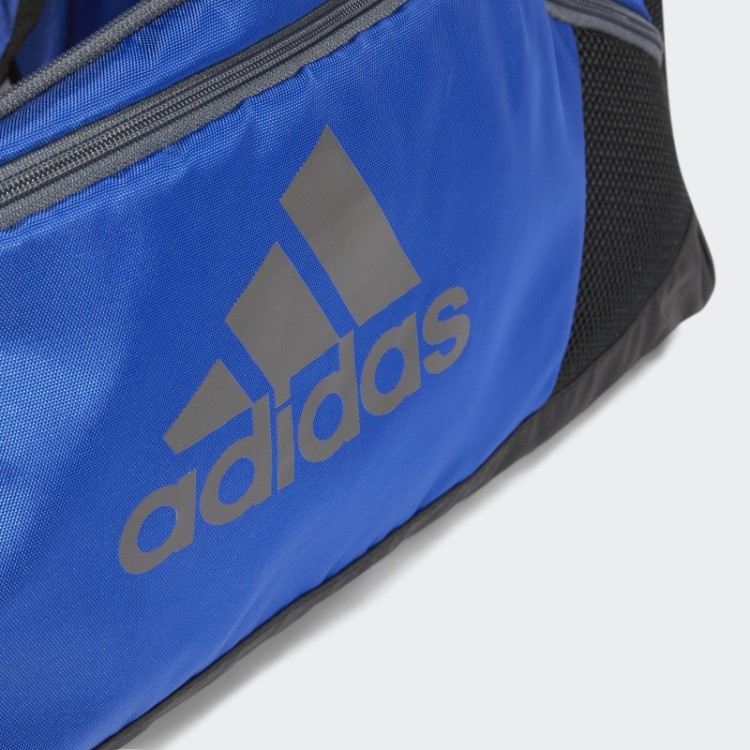 Bolsa Esportiva Da Equipe Média Média Azul Adidas