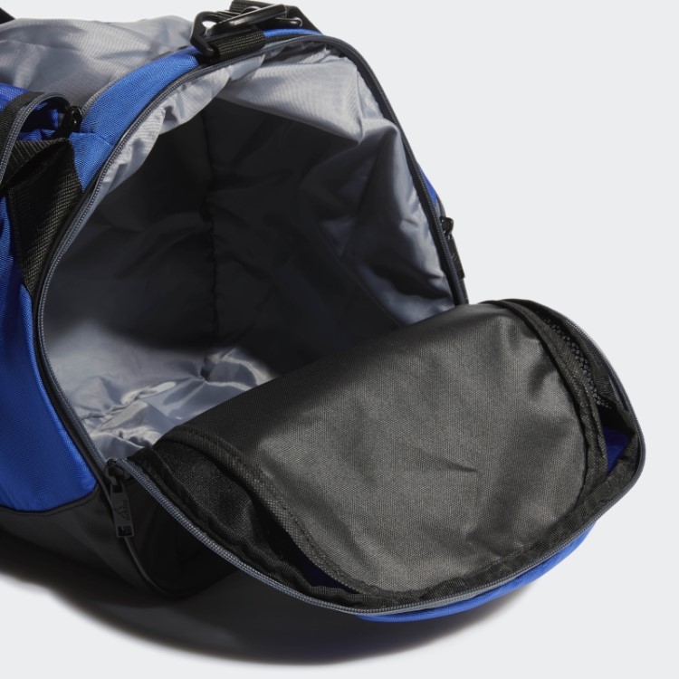 Bolsa Esportiva Da Equipe Média Média Azul Adidas