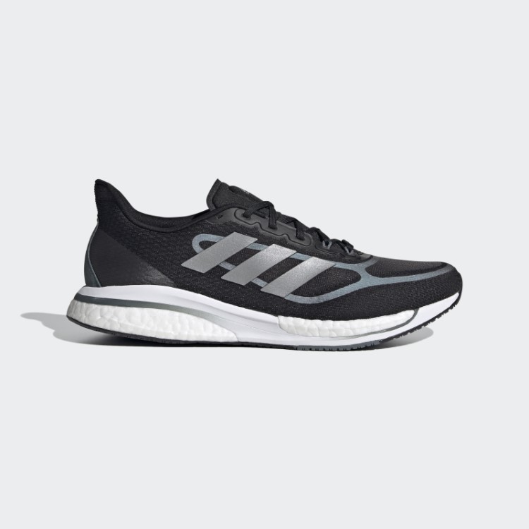 Tênis Adidas Supernova+ De óxido Azul