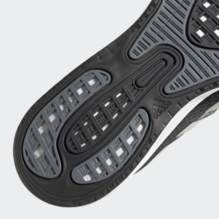 Tênis Adidas Supernova+ De óxido Azul