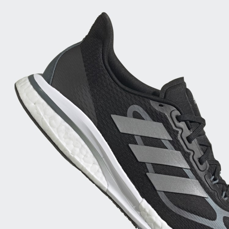 Tênis Adidas Supernova+ De óxido Azul