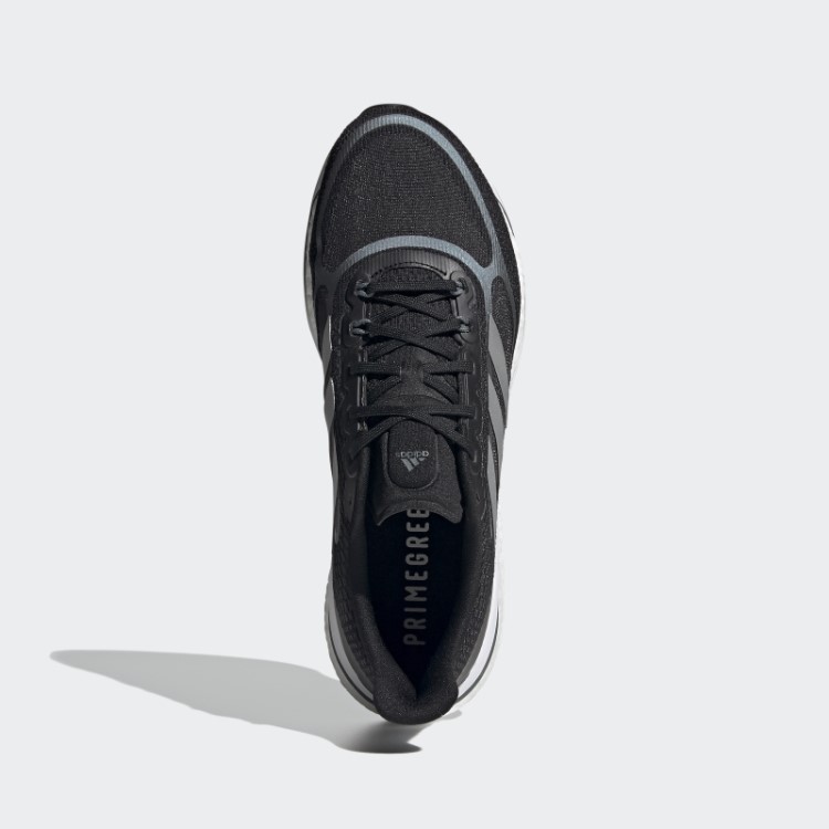 Tênis Adidas Supernova+ De óxido Azul