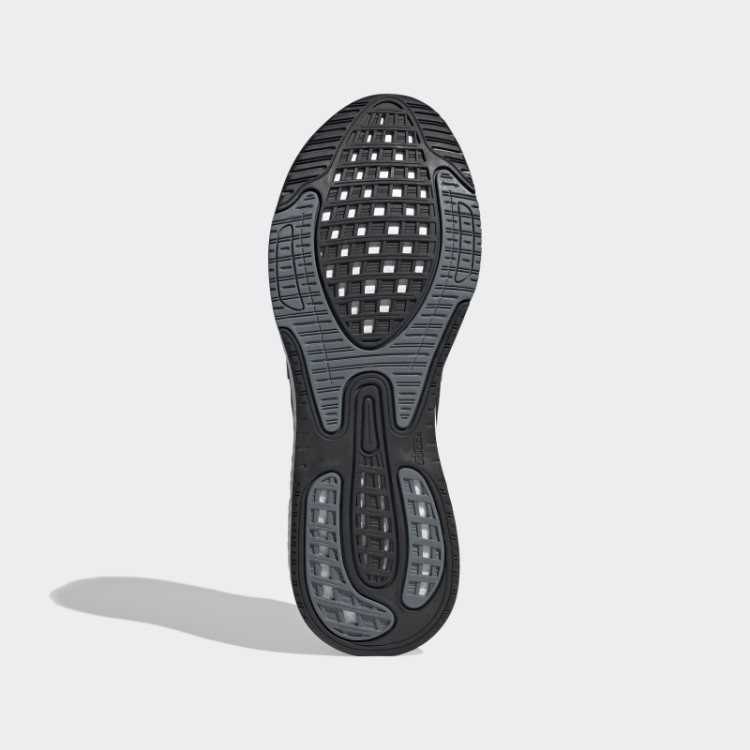 Tênis Adidas Supernova+ De óxido Azul