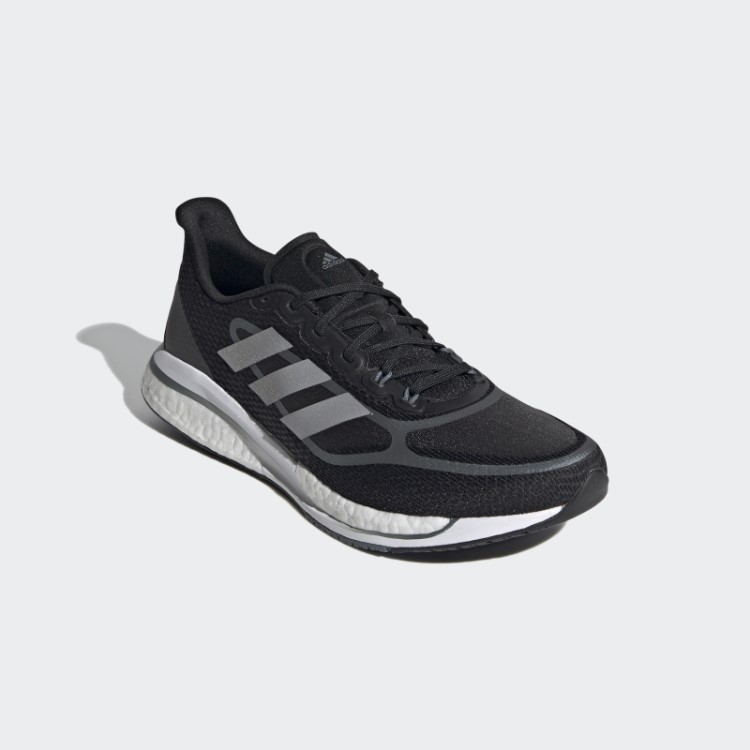 Tênis Adidas Supernova+ De óxido Azul