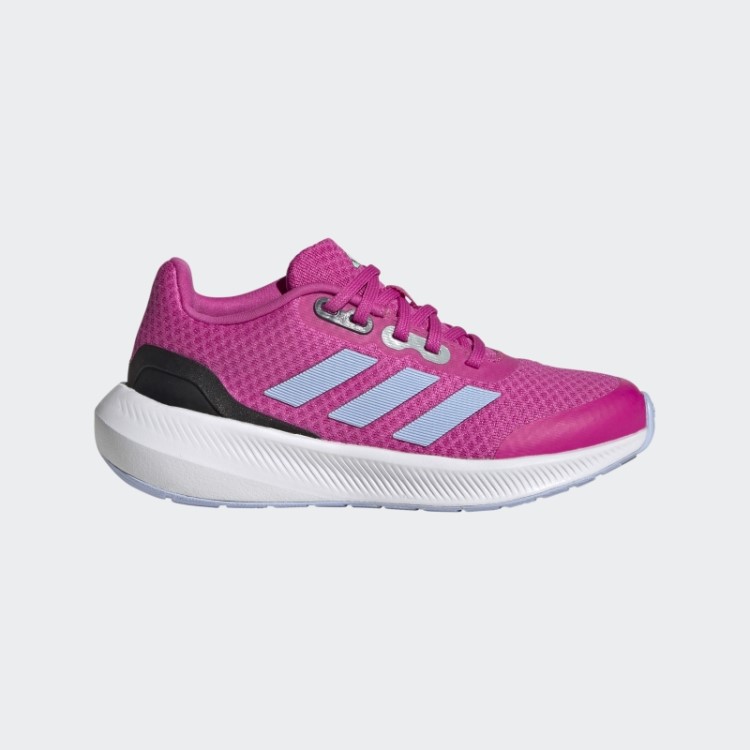 Tênis Adidas Runfalcon 3 Fúcsia