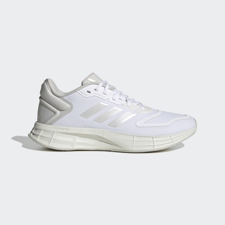 Tênis Branco Adidas Duramo Sl 2.0