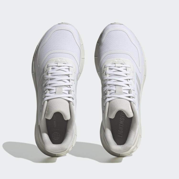 Tênis Branco Adidas Duramo Sl 2.0