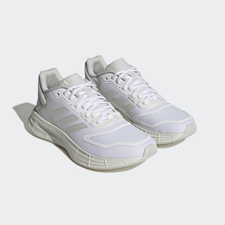 Tênis Branco Adidas Duramo Sl 2.0