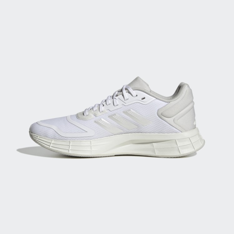 Tênis Branco Adidas Duramo Sl 2.0