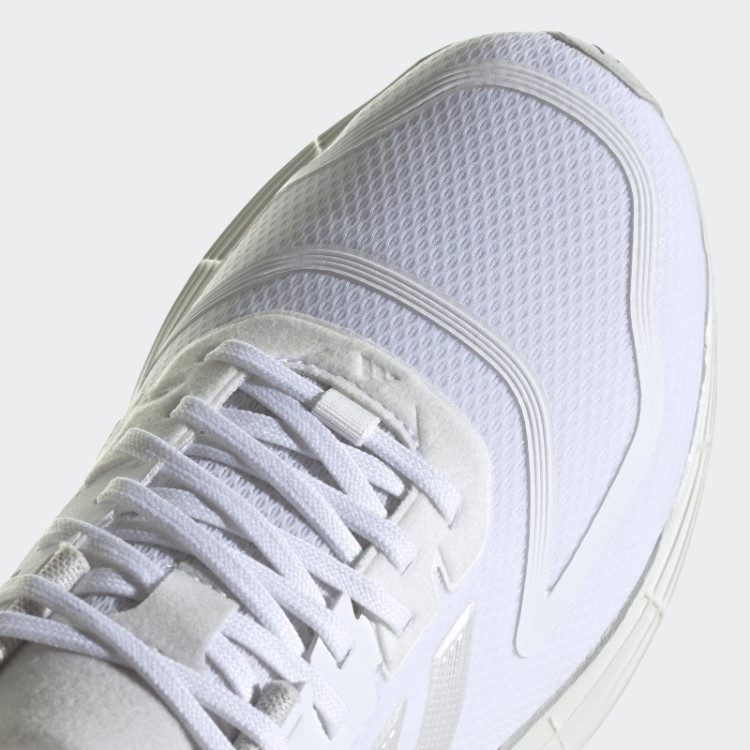 Tênis Branco Adidas Duramo Sl 2.0