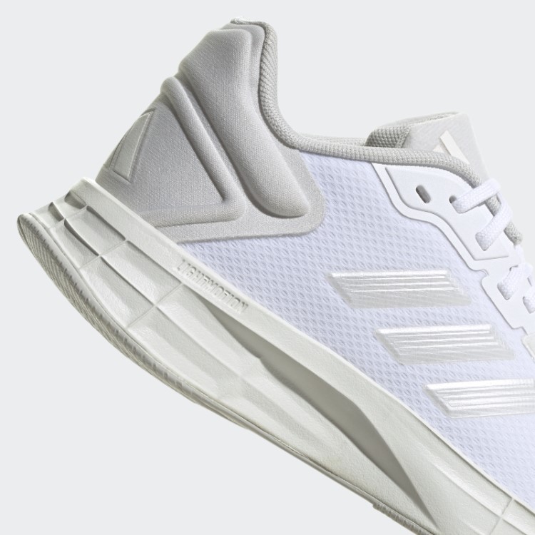 Tênis Branco Adidas Duramo Sl 2.0