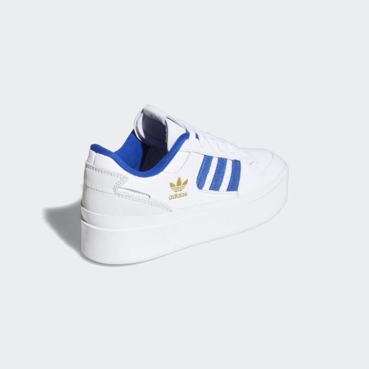 Tênis Adidas Forum Bonega Azul