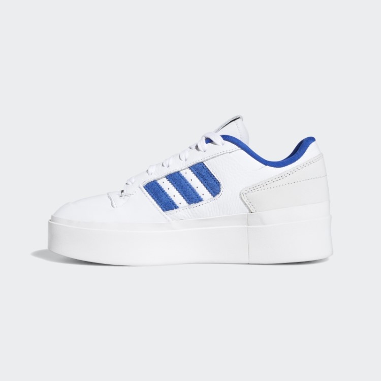 Tênis Adidas Forum Bonega Azul
