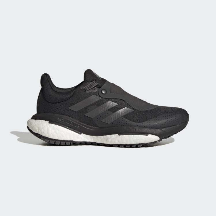 Tênis De Corrida Adidas Solar Glide 5 Gore-tex De Carbono