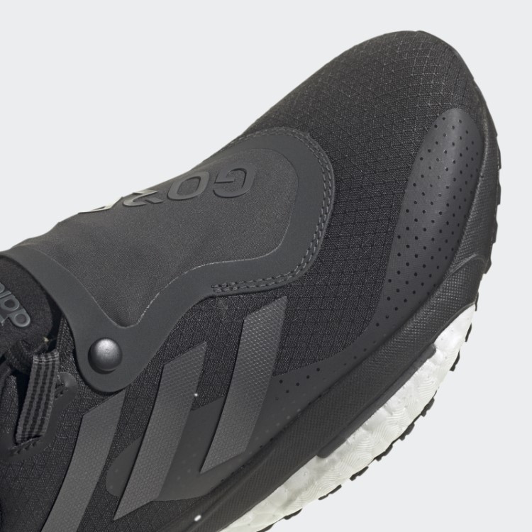 Tênis De Corrida Adidas Solar Glide 5 Gore-tex De Carbono