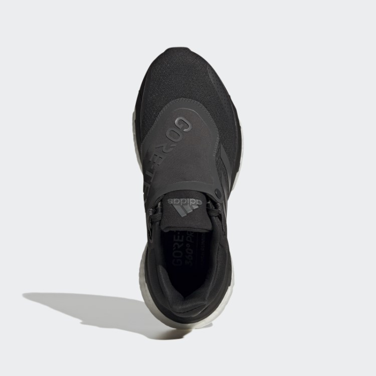 Tênis De Corrida Adidas Solar Glide 5 Gore-tex De Carbono