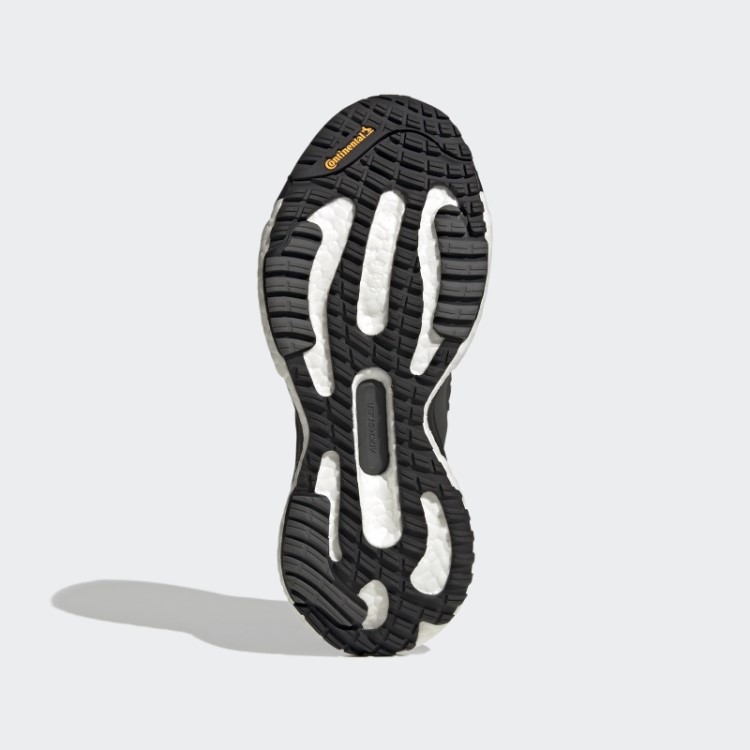 Tênis De Corrida Adidas Solar Glide 5 Gore-tex De Carbono