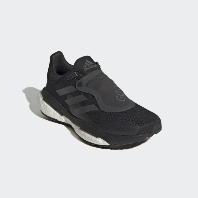 Tênis De Corrida Adidas Solar Glide 5 Gore-tex De Carbono