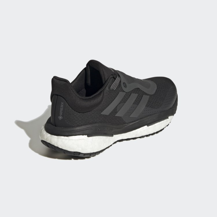 Tênis De Corrida Adidas Solar Glide 5 Gore-tex De Carbono