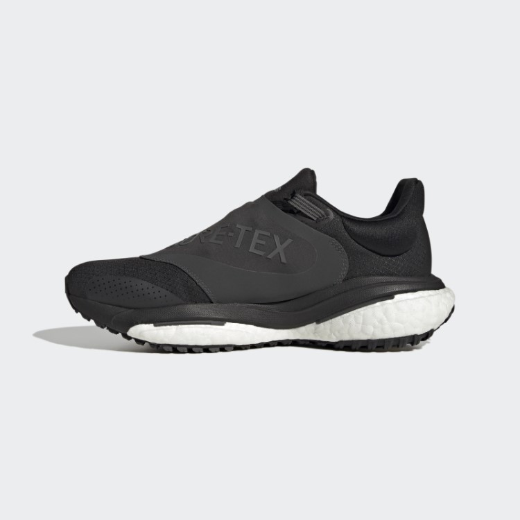 Tênis De Corrida Adidas Solar Glide 5 Gore-tex De Carbono