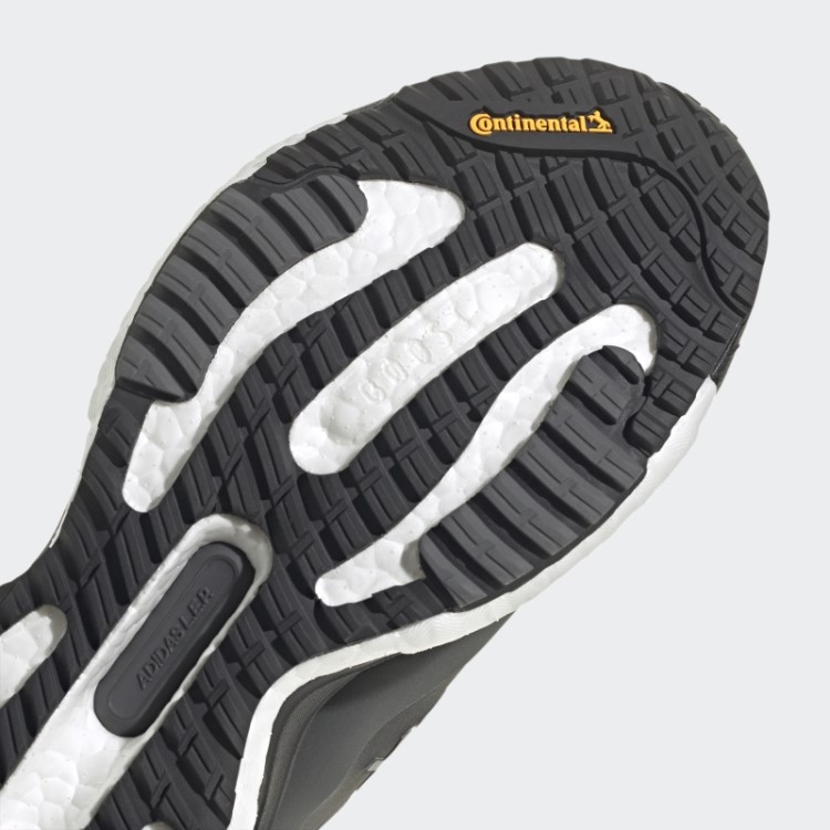 Tênis De Corrida Adidas Solar Glide 5 Gore-tex De Carbono