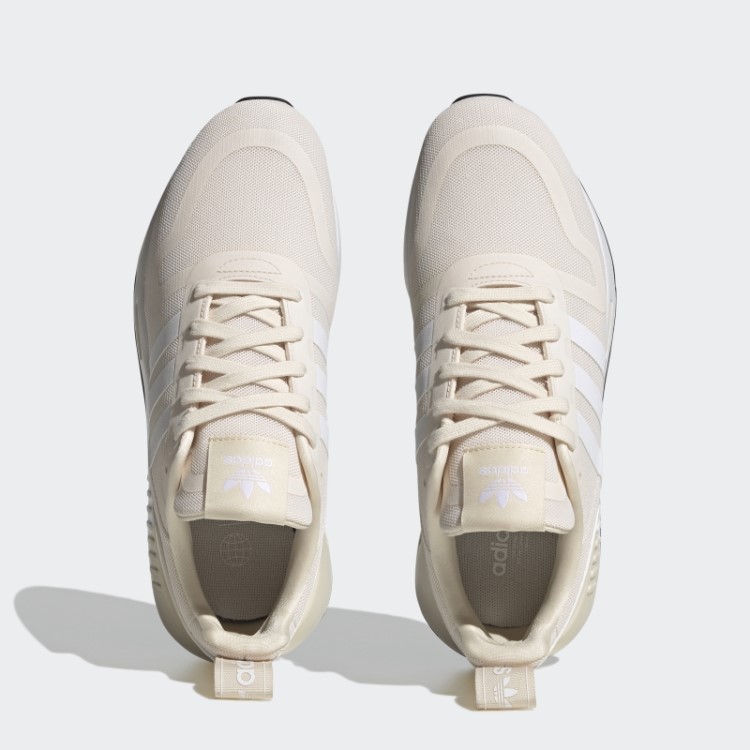 Sapatos Pretos Adidas Multix Moda