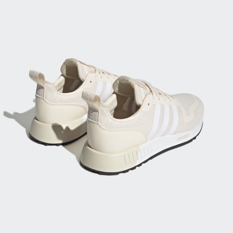 Sapatos Pretos Adidas Multix Moda